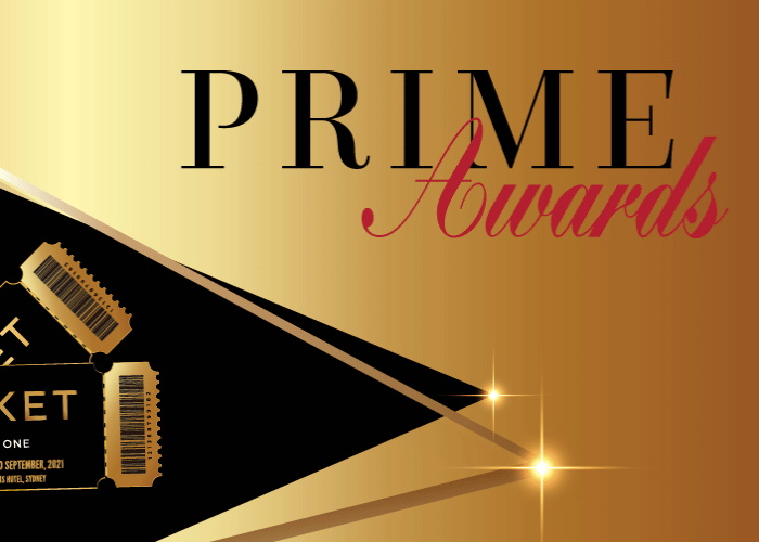 2021 prime awards