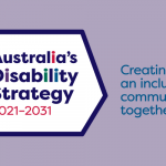 Australian Disability Strategy