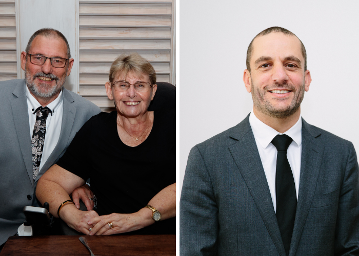 john studdy award 2021