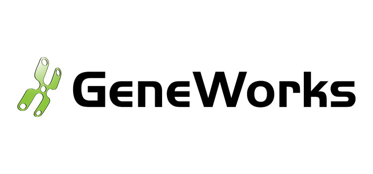 geneworks logo