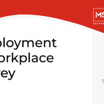 MS Australia's Employment and Workplace Survey