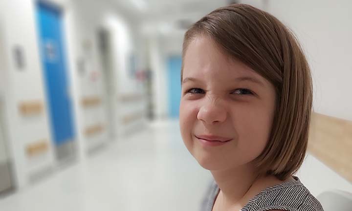 Connie The May 50K story