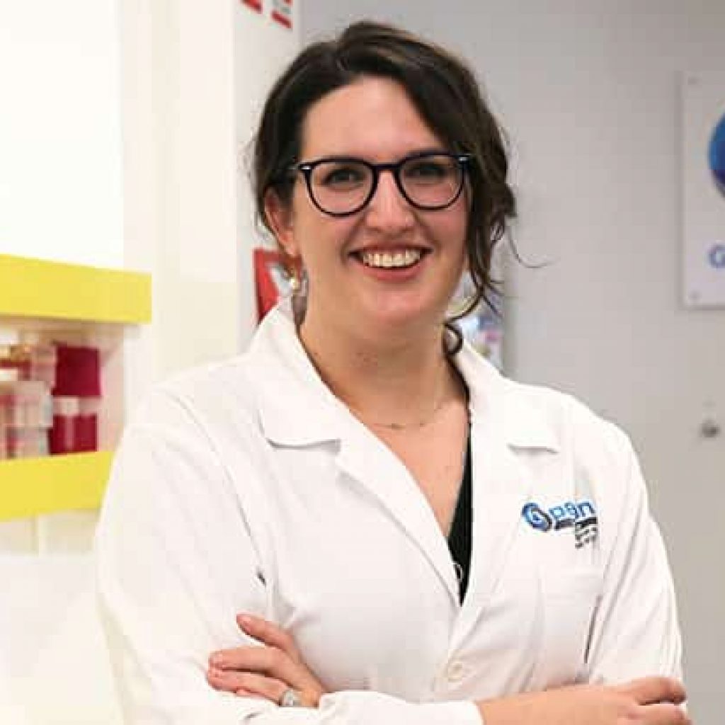 Dr Belinda Kaskow
