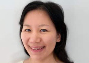 DR VIVIEN LI