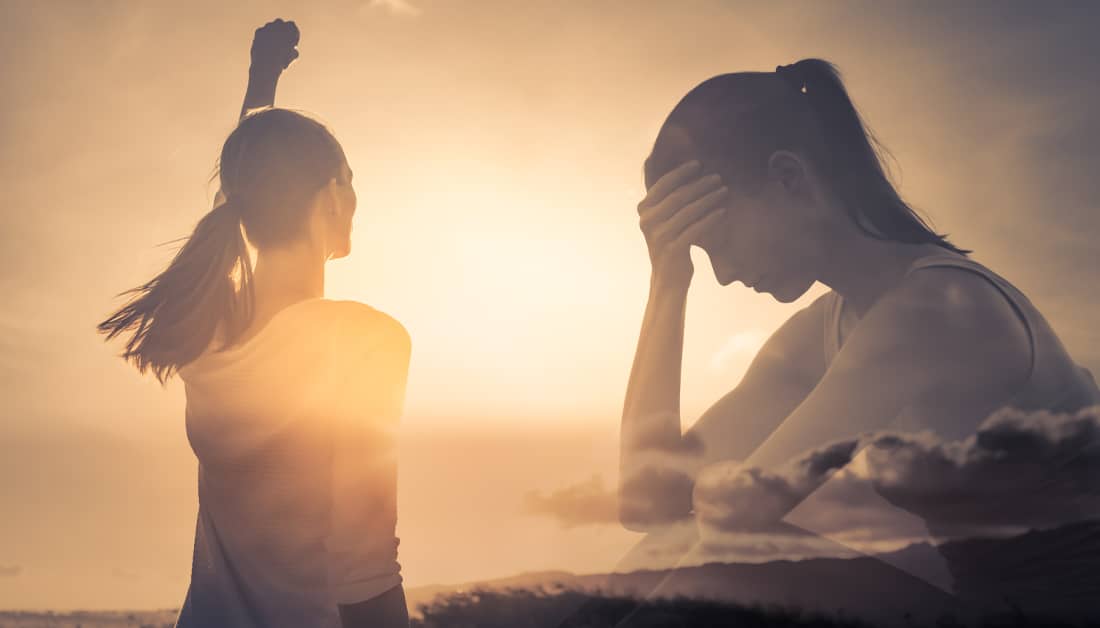 MS and Concept of Self