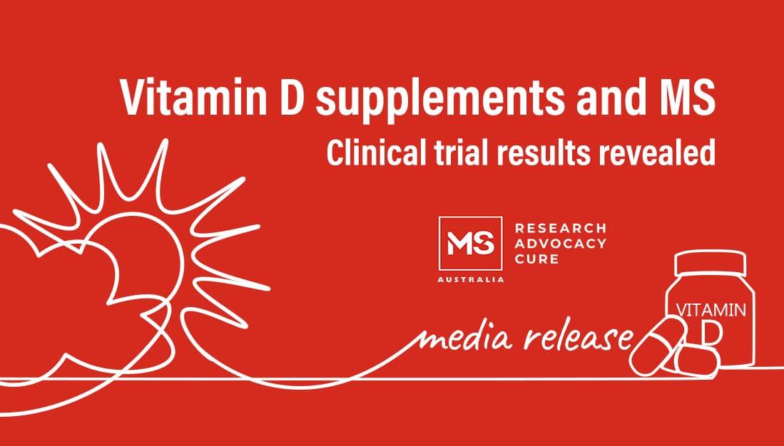 World first clinical trial finds Vitamin D supplements do not prevent