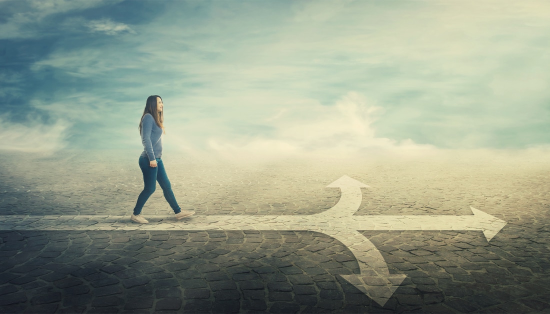 NEWS People with secondary progressive MS have distinct trajectories of disability progression