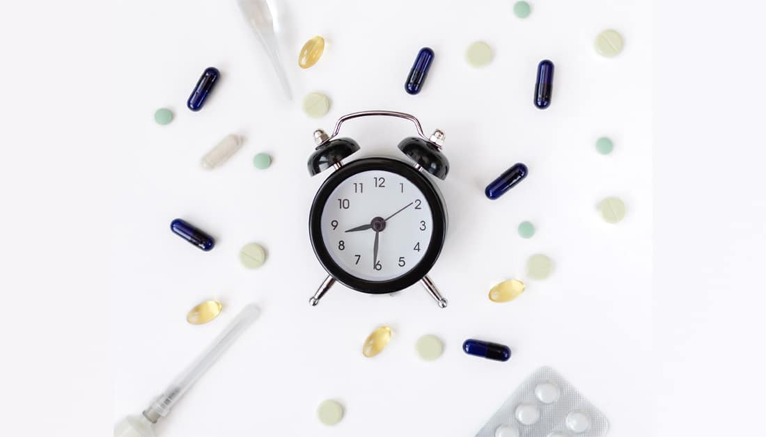 Switching between MS therapies safely