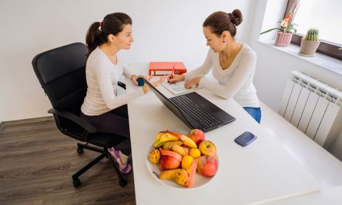 Exploring the impact of diet quality on MS symptoms v2