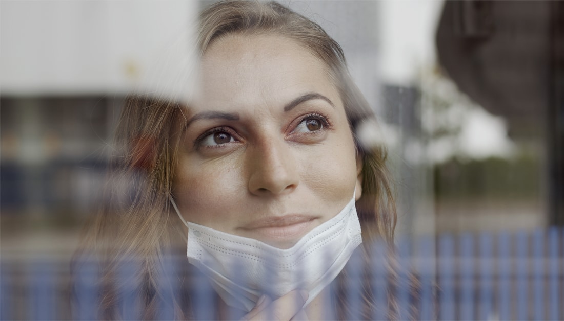 COVID-19 experiences in Australia for people with MS and MS carers