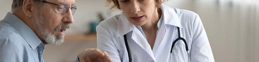 Raising awareness of MS care for General Practitioners