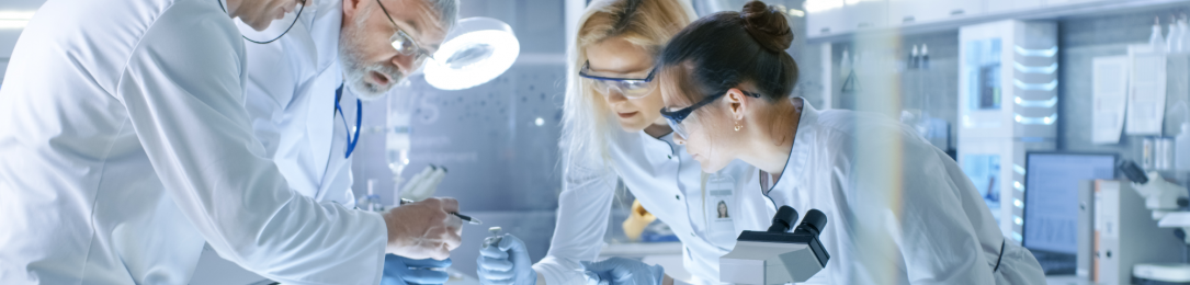 Landmark funding for MS research applauded by MS Australia