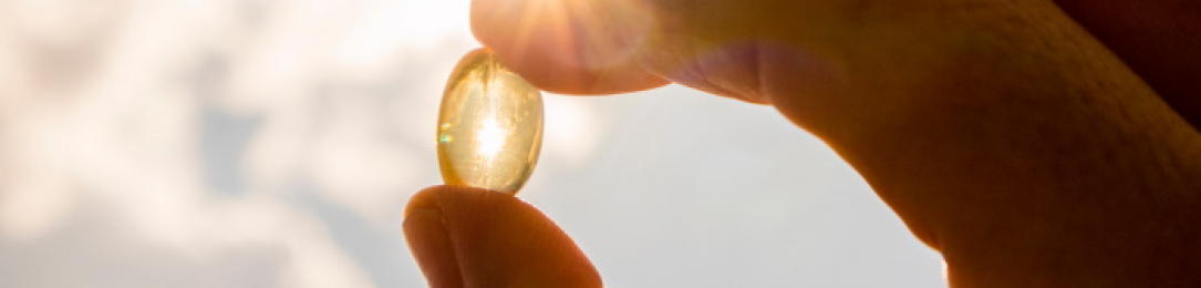Measuring immune effects of vitamin D in MS