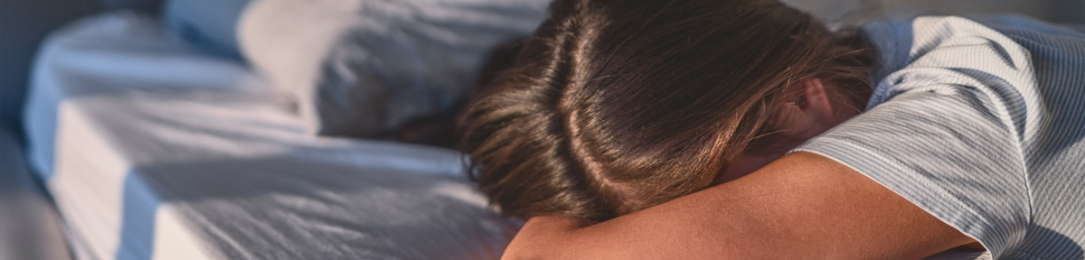Improving sleep quality in Australians with MS by managing comorbidities