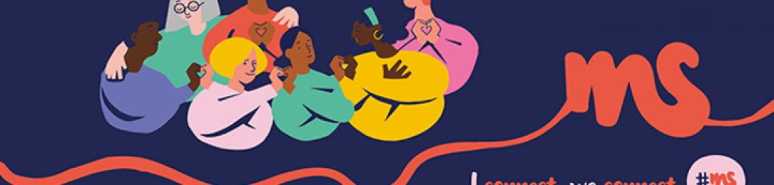 World MS Day 2022, connections and research