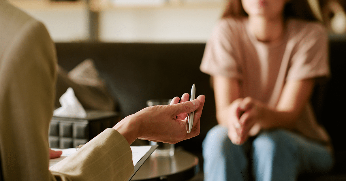 Tailored CBT eases depression in people newly diagnosed with MS
