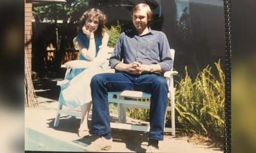 Guitarist’s family organises ‘note’-worthy gift to MS Plus in wife’s memory
