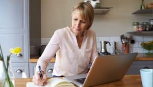 Internet-delivered psychological intervention for adults with neurological disorders shows promising results