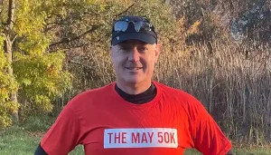 Rohan Greenland The May 50K